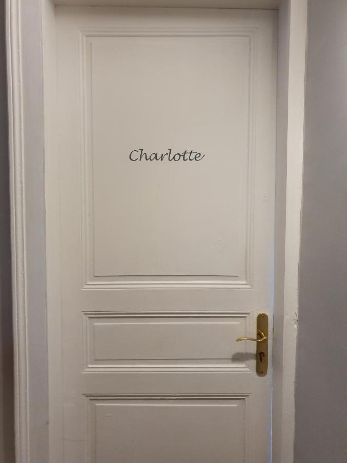 Chambres D'Hotes Des Rouets Fourmies Ngoại thất bức ảnh