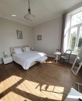 Chambres D'Hotes Des Rouets Fourmies Ngoại thất bức ảnh
